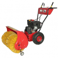 Машина збиральна МУ7070Е 6,5 л.с, 700 мм