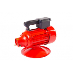 Машина віброусадочна для бетону MPT 1500 Вт/2 к.с. 2850 об/хв 50 мм MEV15003