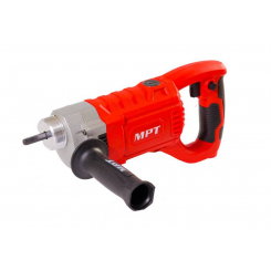 Машина віброусадочна для бетону MPT 850 Вт 4600 об/хв 35 мм MEV8503
