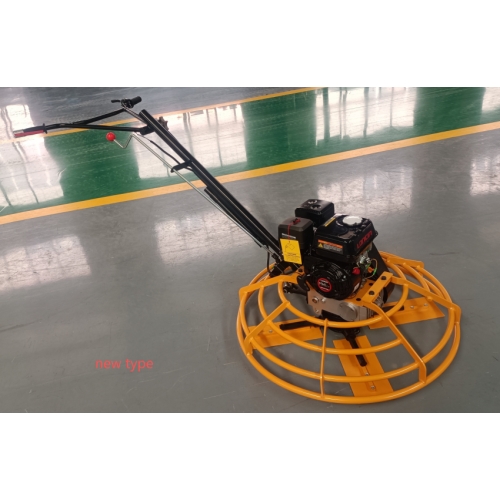 Машина затирочна GT36-LC, Loncin G200 6,5к.с., 910мм, 80 кг(лопасті в комлекті)