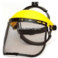 Маска НБТ сітка для газонокосильника