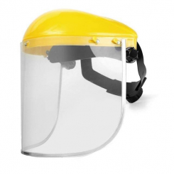 Маска респіратор пелюсток