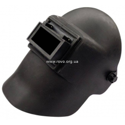 Маска зварювальна відкидна "Ягуар"