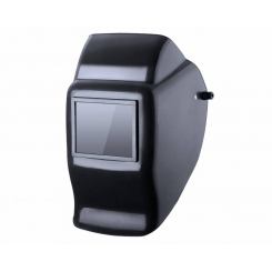 Маска зварювальна пластик ЄВРО