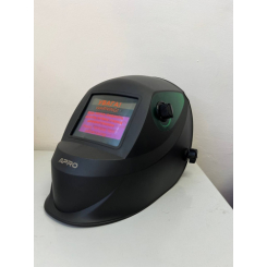 Маска зварювальника автоматична MZI-3000 APRO