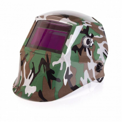 Маска зварювальна Artotic SUN7B Army Welder
