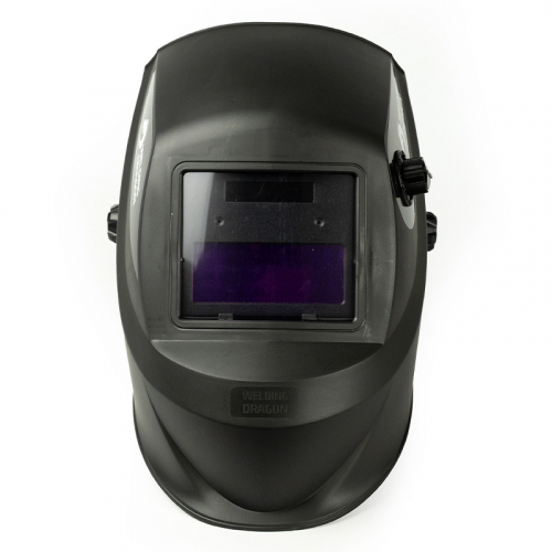Маска зварювальна Welding Dragon WH-101 Basic