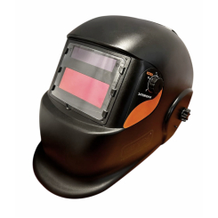 Маска зварювальника GTM Power, Хамелеон