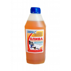 Олива для пневмоінструментів (1 літр)