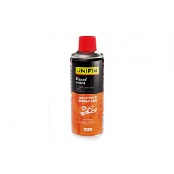 Мастило проникаюче Рідкий ключ 450мл UNIFIX