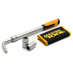 MasterTool Балонний розсувний, Арт.: 78-0100