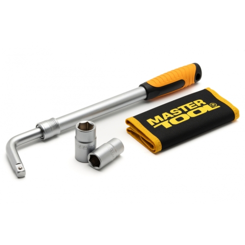 MasterTool Балонний розсувний, Арт.: 78-0100