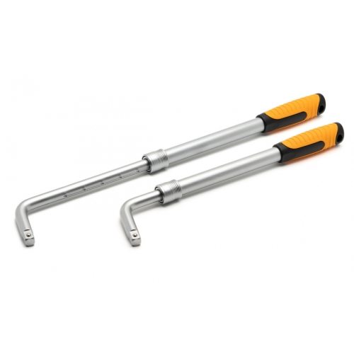 MasterTool Балонний розсувний, Арт.: 78-0100