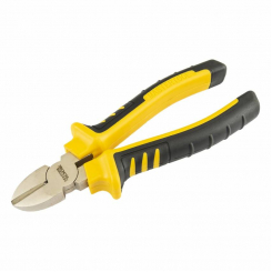 MasterTool Бокорізи 180 мм, C55, HRC 45~50, Ст.: 23-1180