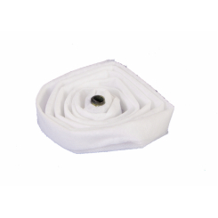 MasterTool Фільтр змінний для респіратора Пульс (флізелін), Арт.: 82-0148