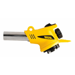 MasterTool Горілка для газового балона Блискавка Mastertool Горілка для газового балона, з п