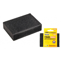 MasterTool Губка для шліфування Р320 100*70*25 мм, Арт.: 08-0332
