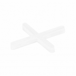 MasterTool Хрестики дистанційні 2,0 мм, Арт.: 81-0520