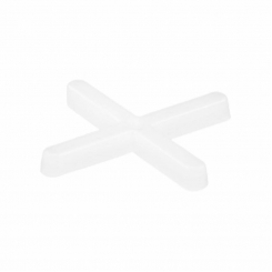 MasterTool Хрестики дистанційні 2,5 мм, Арт.: 81-0525