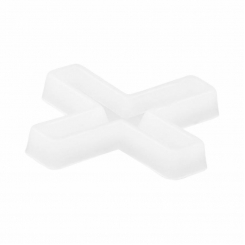 MasterTool Хрестики дистанційні 5,0 мм, Арт.: 81-0550