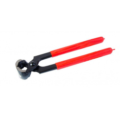 MasterTool Кліщі 200 мм, C45, HRC 44~48, Арт.: 22-9200