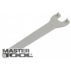 MasterTool Ключ для кутової шліфувальної машини 115, 125 мм, Арт.: 73-2110