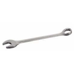 MasterTool Ключ ріжково-накидний 32 мм SS, Арт.: 71-1032