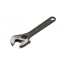 MasterTool Ключ розвідний 200 мм, 0-25 мм, Cr-V, фосфатований, Ст.: 76-0222