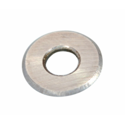 MasterTool Колесо змінне 22*10,5*2, для плиткоріза (80-2450/80-2600/80-3650/80-4600), Арт.: 80-2212