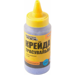MasterTool Крейда синя 120 г, Арт.: 30-0616
