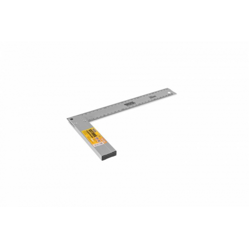 MasterTool Кутник будівельний 300 мм AL-AL, Арт.: 30-2300