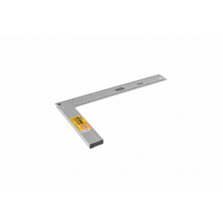 MasterTool Кутник будівельний 350 мм AL-AL, Арт.: 30-2350