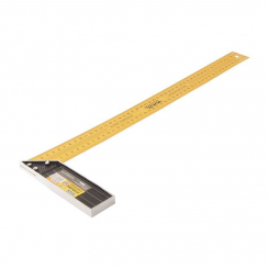 MasterTool Кутник будівельний 500 мм, Арт.: 30-0500