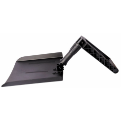 MasterTool Лопата снігова 280*670 мм складана, Ст.: 14-6242-Б