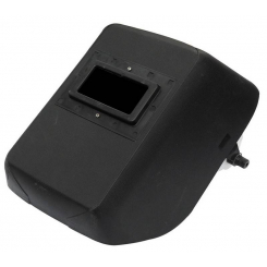 MasterTool Маска зварювальна пластик під картон, Арт.: 81-0009