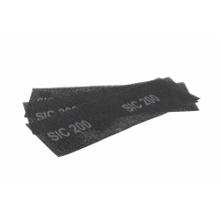 MasterTool Мережа абразивна зерна 200 107*280 мм, Арт.: 08-0220