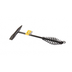 MasterTool Молоток зварювальника 300 г, Арт.: 02-0129