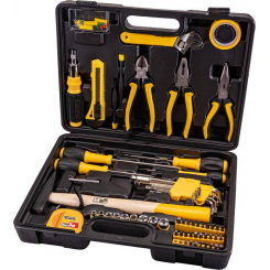 MasterTool Набір інструментів 149 елементів, Арт.: 78-0330