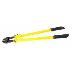 MasterTool Ножиці для прутів L=600 мм D=8мм, T8, HRC53~60, Арт.: 01-0124