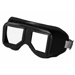 MasterTool Окуляри захисні TRIPLEX, Арт.: 82-0607
