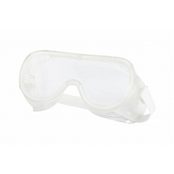 MasterTool Окуляри захисні, лінзи з полікарбонату, Арт.: 82-0100