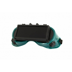 MasterTool Окуляри зварювальні (прямокутні), Арт.: 82-0205