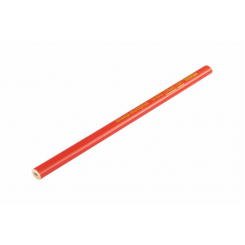 MasterTool Олівці столярні 176мм, упак. 12шт, ст.: 14-1812