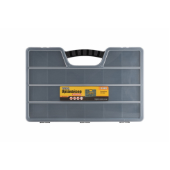 MasterTool Органайзер з ручкою 22 секції, 20" (510*325*65 мм), Ст.: 79-3020