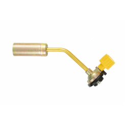 MasterTool Пальник для газового балона Факел" Ø 25 мм, 1300*С, Ст.: 44-5007