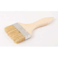 MasterTool Пензель плоский 102*14 мм, Арт.: 91-1102