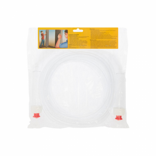 MasterTool Рівень водяний 5 м, Арт.: 30-0005