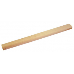 MasterTool Ручка для молотка дерев'яна 300 мм, ст.: 14-6315