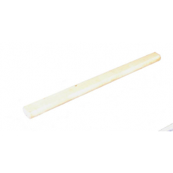 MasterTool Ручка для молотка дерев'яна 400 мм, Ст.: 14-6317