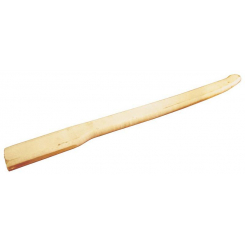 MasterTool Ручка для сокири дерев'яна 400 мм, Арт.: 14-6310